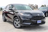 New 2026 Honda HR-V LX image 2