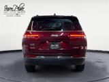 New 2025 Jeep Grand Cherokee L Laredo w/ Trailer Tow Package image 4