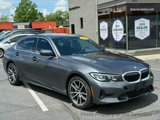 Used 2020 BMW 330i xDrive Sedan image 3