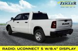 New 2025 RAM 1500 Tradesman image 2