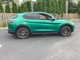 New 2025 Alfa Romeo Stelvio Sprint image 6