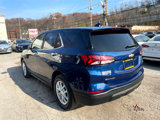 Used 2022 Chevrolet Equinox LT w/ Driver Convenience Package image 5