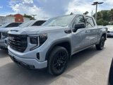 Used 2024 GMC Sierra 1500 Elevation image 2