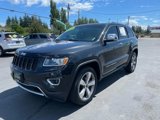 Used 2014 Jeep Grand Cherokee Limited image 3