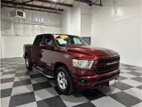 Used 2023 RAM 1500 Big Horn image 2