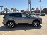New 2025 Nissan Rogue SL w/ SL Premium Package image 4