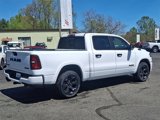 New 2025 RAM 1500 4x4 Crew Cab image 4