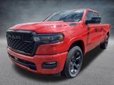 New 2025 RAM 1500 4x4 Quad Cab image 3