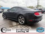 Used 2017 Ford Mustang Coupe image 6