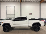 Used 2023 Toyota Tacoma TRD Off-Road image 2
