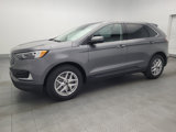 Used 2023 Ford Edge SEL image 2