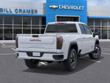 New 2026 GMC Sierra 3500 Denali image 4