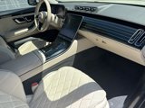 Used 2022 Mercedes-Benz S 580 4MATIC Sedan w/ Rear Seat Package image 2