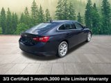 Used 2023 Chevrolet Malibu LT image 4