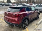 New 2025 Chevrolet TrailBlazer RS w/ Convenience Package image 5