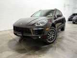 Used 2015 Porsche Macan S image 3