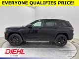 New 2025 Jeep Grand Cherokee Limited w/ Black Appearance Package image 4