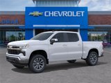 New 2025 Chevrolet Silverado 1500 LT image 2