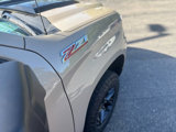 Used 2023 Chevrolet Silverado 1500 Custom Trail Boss image 3