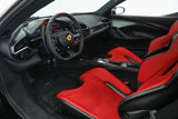 Certified 2024 Ferrari 296 GTB image 4