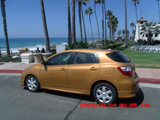 Used 2009 Toyota Matrix S image 4