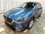Used 2021 MAZDA CX-3 Sport image 2