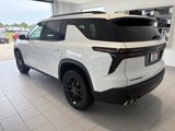 New 2026 Chevrolet Traverse LT w/ Midnight/Sport Edition image 4
