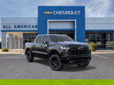 New 2026 Chevrolet Silverado 1500 RST image 2