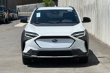 New 2025 Subaru Solterra Premium image 3