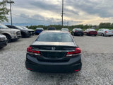 Used 2015 Honda Civic EX image 6