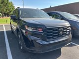Used 2025 Honda Pilot Sport image 4