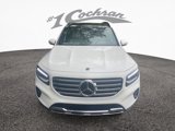 New 2025 Mercedes-Benz GLB 250 4MATIC image 2