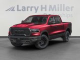 New 2026 RAM 1500 Rebel image 2