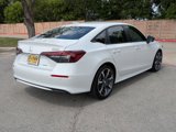 Certified 2025 Honda Civic Sport Touring image 3