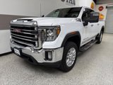 Used 2022 GMC Sierra 2500 SLT image 3