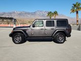 Used 2021 Jeep Wrangler Unlimited Sport image 5