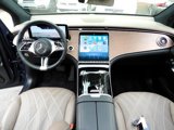 Used 2023 Mercedes-Benz EQE 350+ 4MATIC SUV image 4