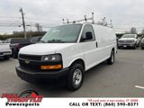 Used 2020 Chevrolet Express 2500 w/ Driver Convenience Package image 4