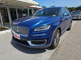 Used 2020 Lincoln Nautilus FWD w/ Equipment Group 101A image 2