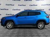 Used 2022 Jeep Compass Latitude image 2