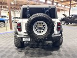 Used 2022 Ford Bronco Raptor image 4