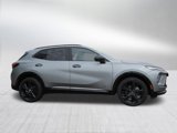 New 2025 Buick Envision Sport Touring image 2