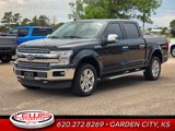 Used 2020 Ford F150 Lariat w/ Equipment Group 502A Luxury image 4