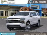 New 2025 Chevrolet Suburban Premier image 6