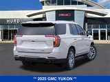 New 2025 GMC Yukon Denali w/ Denali Reserve Package image 5