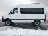 New 2025 Mercedes-Benz Sprinter 2500 image 2