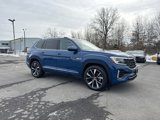 New 2025 Volkswagen Atlas SEL Premium R-Line image 3
