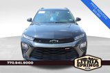 Used 2021 Chevrolet TrailBlazer RS w/ Sun and Liftgate Package image 2