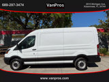 Used 2019 Ford Transit 250 148 Medium Roof image 2