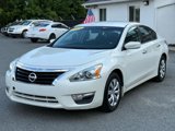 Used 2015 Nissan Altima 2.5 S w/ Power Driver Seat Package image 3